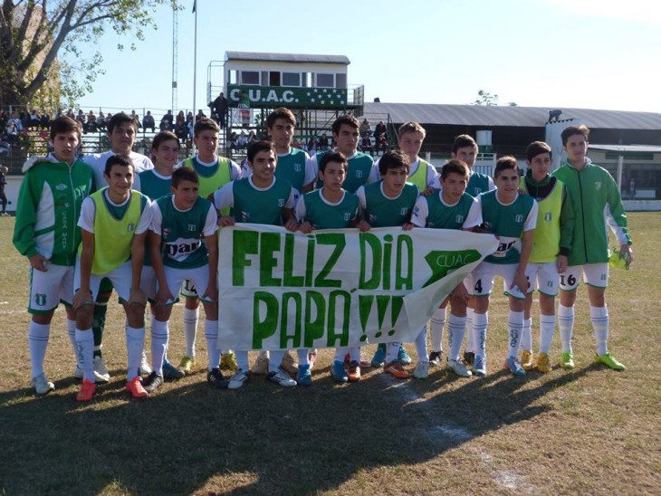 Resultados de Sub-17