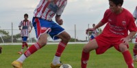 Resultados del Torneo Juvenil