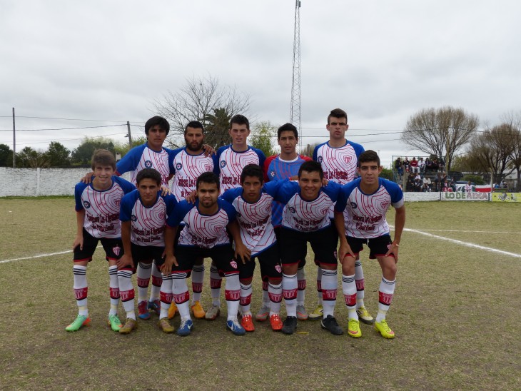 Cuartos de Final- Sub-20