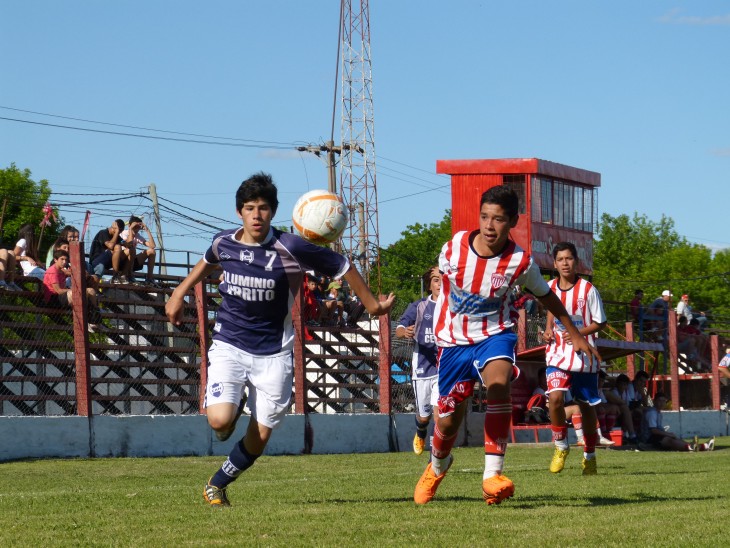 Torneo Juvenil