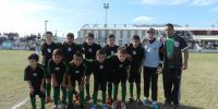 Resultados de Sub-13