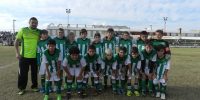 Resultados de Sub-11