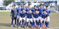 Resultados de Sub-17