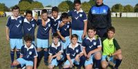 Resultados de Sub-11