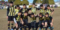 Resultados de Sub-13