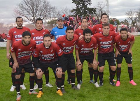 Resultados de Primera División