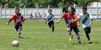 Clasificados en Categoría Sub-11