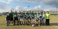 Resultados de Sub-15