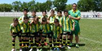 Resultados del Torneo Amistad