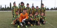 Resultados de Sub-11