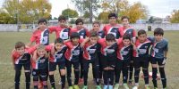 Resultados de Sub-13