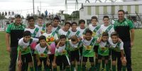 Resultados de Sub-13