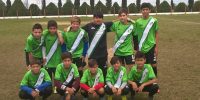 Resultados Sub-13