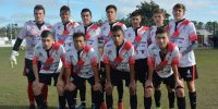 Resultados de Sub-17