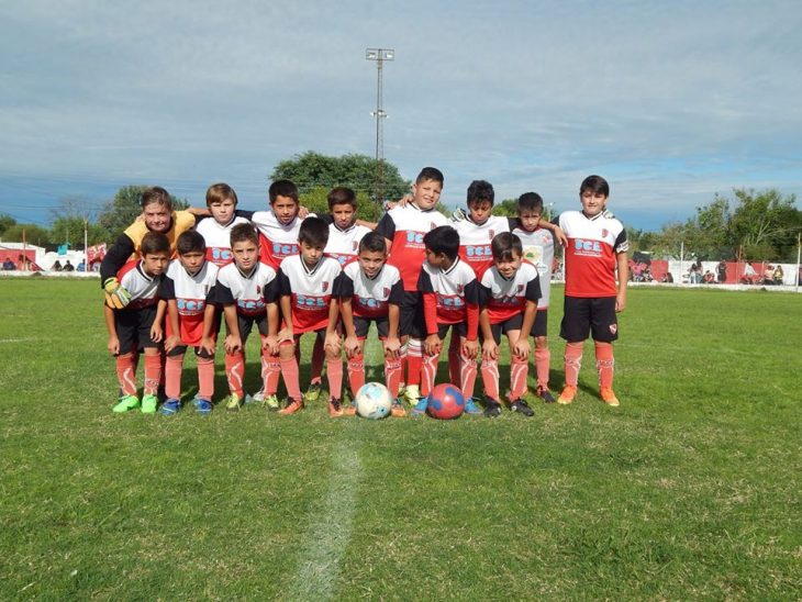 Resultados de Sub-11