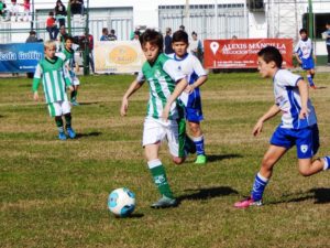Unión y Cultural representarán a Liga en el Torneo Provincial