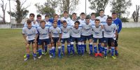 Resultados de Sub-17