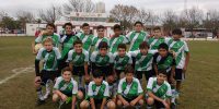 Resultados de Sub-15