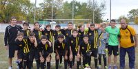 Resultados de Sub-11