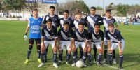 Resultados de Sub-17