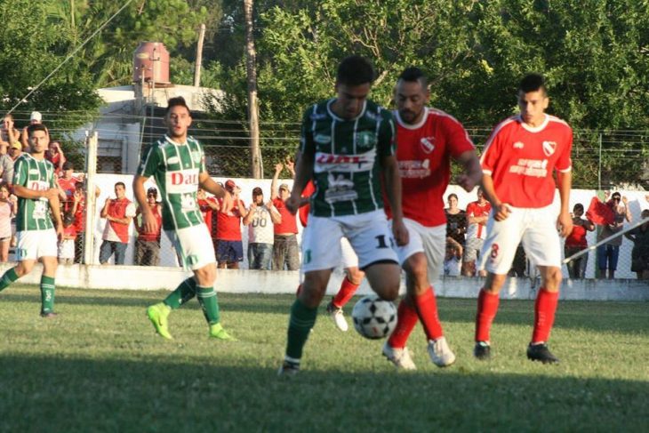 Se abrieron las finales del Torneo Oficial