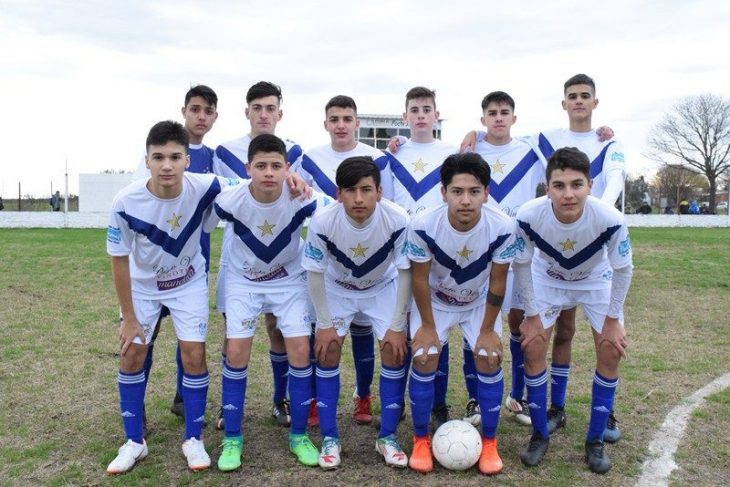 Resultados y síntesis de Sub-17