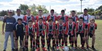 Resultados y síntesis de Sub-17