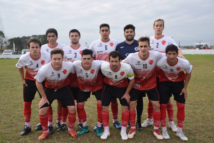 Se abrieron los cuartos de final