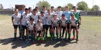 Comenzó la Segunda Fase del Torneo Infantil