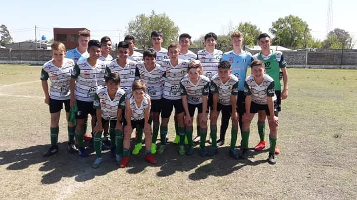 Comenzó la Segunda Fase del Torneo Infantil