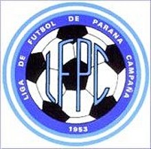 Comunicado del Consejo Directivo de la Liga de Fútbol de Paraná Campaña