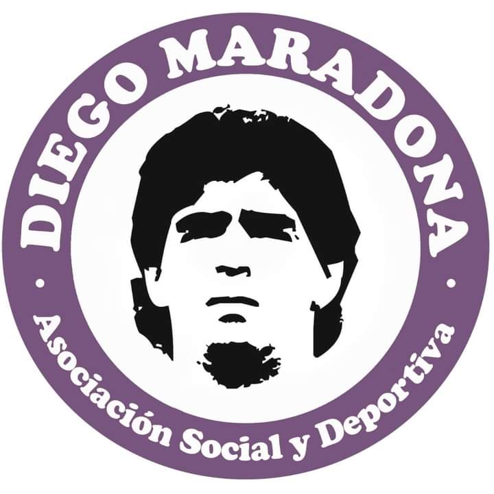 ¡Feliz cumple Asociación Diego Maradona!