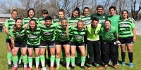 Unión representará a nuestra Liga en la Copa Federal Femenina