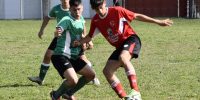 Resultados y síntesis de Categoría Sub-17