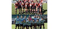 Cañadita vs Arsenal, la gran final de Paraná Campaña