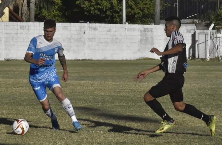 En Copa Entre Ríos, hubo empate de Cultural y Viale y derrota para Bovril