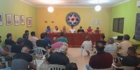 Miércoles de reunión en Paraná Campaña