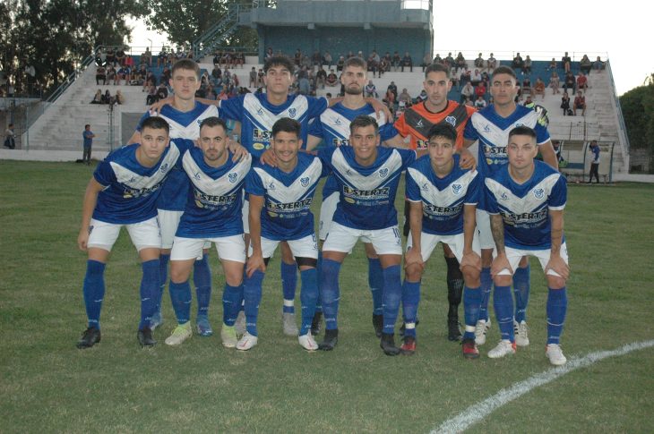 Viale ganó y Cultural empató