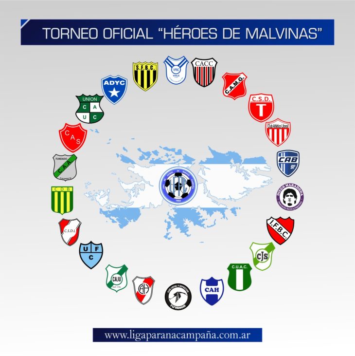 Reconocimiento para nuestros «Héroes de Malvinas»