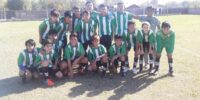 Categoría Sub-11: Resultados, goleadores y cruces de octavos de final del Torneo Infantil