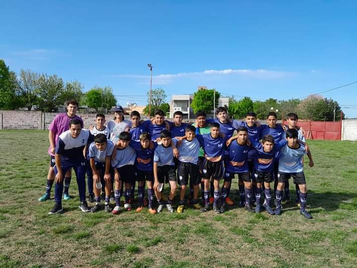 Categoría Sub-15: Resultados, goleadores y clasificados el Torneo Infantil