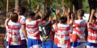 Torneo Infantil: resultados, goleadores y finalistas