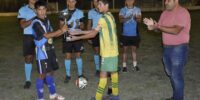 Bovril, Litoral e Independiente campeones del Torneo Infantil