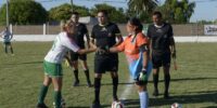 Torneo Femenino: Unión ganó la primera final