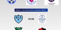 Continúa la Copa Interligas Femenina “Royal Group”