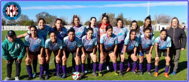 Se cerro la primera rueda clasificatoria del femenino