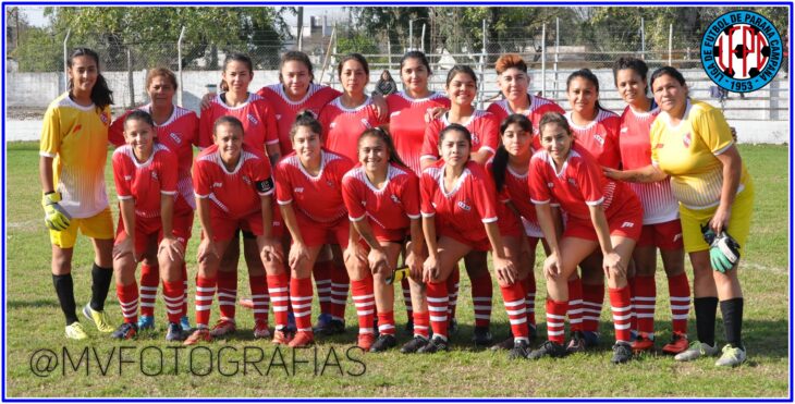 Triunfo de Independiente, Atlético María Grande y Unión de Crespo en el Futbol Femenino