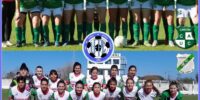 Los 2 representantes del Futbol Femenino a la Copa Entre Ríos 2023/24