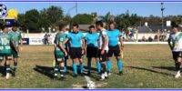 Empieza a rodar la pelota para los equipos del Federal Amateur