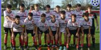 En Categoría Sub 15 ya conocen sus rivales en la siguiente instancia